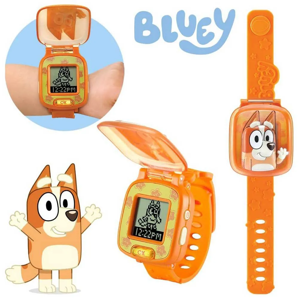 Vtech Bingo 80-554567 Uhr, Multicolor, One Size Vtech Bingo 80-554567 Uhr, Multicolor, One Size