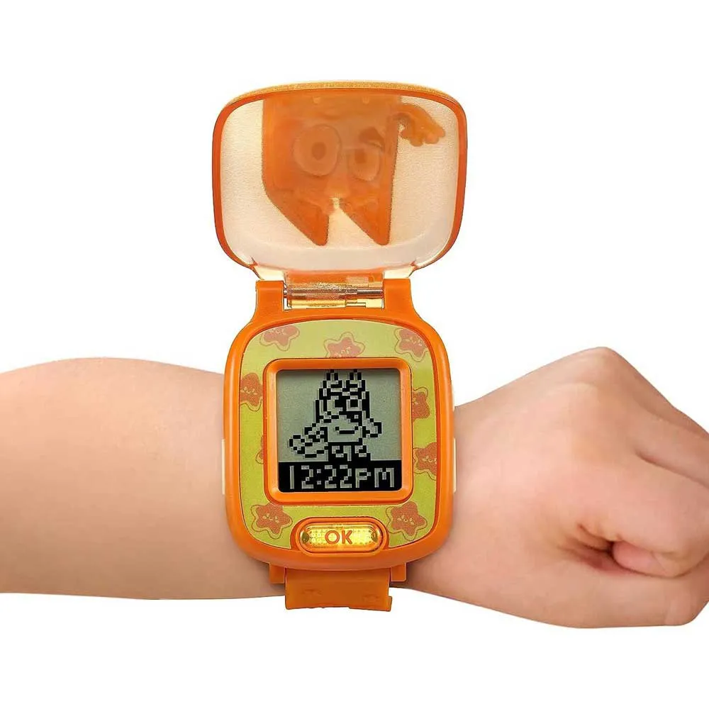 Vtech Bingo 80-554567 Uhr, Multicolor, One Size Vtech Bingo 80-554567 Uhr, Multicolor, One Size