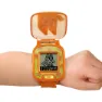 Vtech Bingo 80-554567 Uhr, Multicolor, One Size