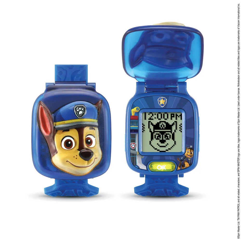 Vtech Helfer Auf Vier Pfoten Chase-uhr, Multicolor, One Size Vtech Helfer Auf Vier Pfoten Chase-uhr, Multicolor, One Size