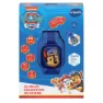 Vtech Helfer Auf Vier Pfoten Chase-uhr, Multicolor, One Size