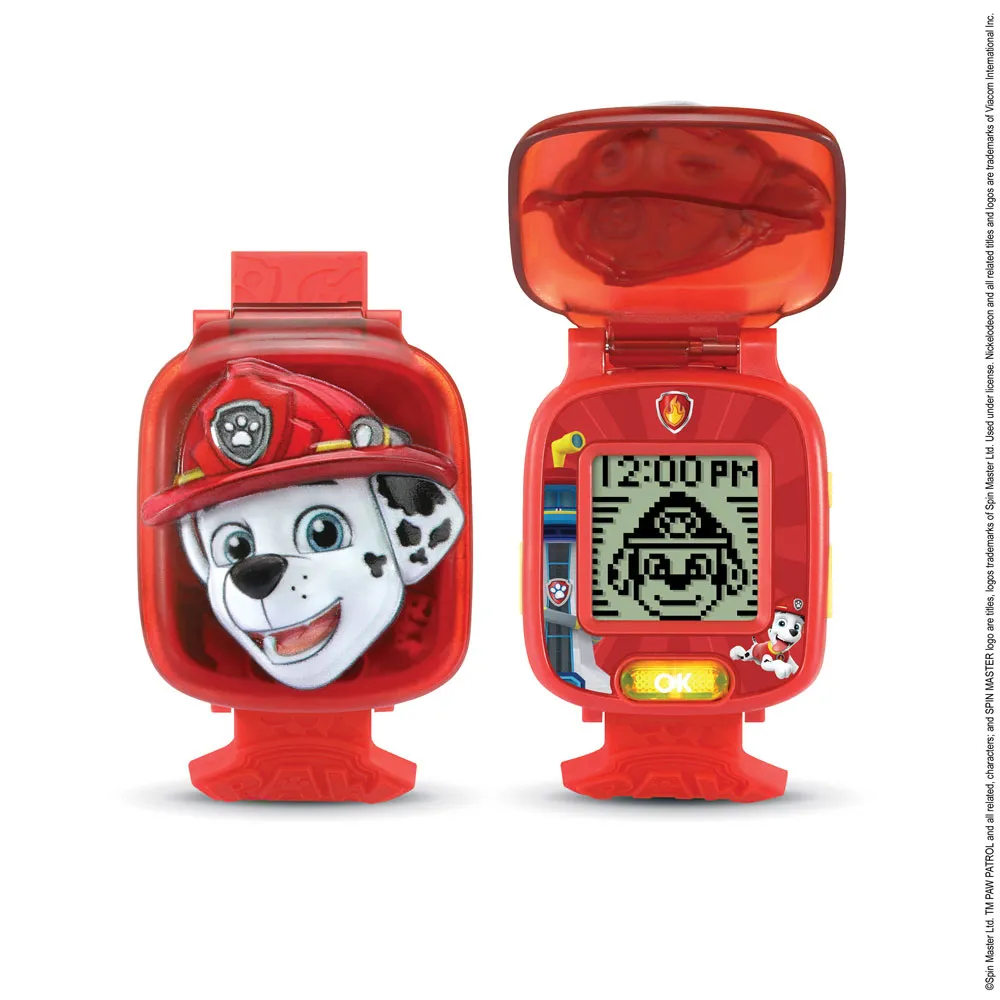 Vtech Helfer Auf Vier Pfoten Marshall-uhr, Multicolor, One Size Vtech Helfer Auf Vier Pfoten Marshall-uhr, Multicolor, One Size