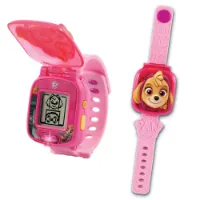 Vtech Helfer Auf Vier Pfoten Skye Lernuhr Vtech Helfer Auf Vier Pfoten Skye Lernuhr