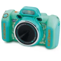 Vtech Kidizoom Duo Fx 12 In 1 Aquamarin Vtech Kidizoom Duo Fx 12 In 1 Aquamarin
