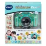 Vtech Kidizoom Duo Fx 12 In 1 Aquamarin, Green, One Size