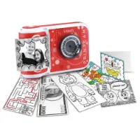 Vtech Kidizoom Printing Kamera Vtech Kidizoom Printing Kamera