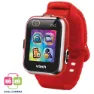 Vtech Kidizoom Smart Dx2 Uhr, Red, One Size