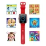 Vtech Kidizoom Smart Dx2 Uhr, Red, One Size
