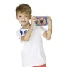 Vtech Kidizoom Touch 5.0 Kamera, Blue, One Size