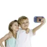 Vtech Kidizoom Touch 5.0 Kamera, Blue, One Size
