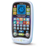 Vtech Kindergarten Smartphone Tier Tiere! Vtech Kindergarten Smartphone Tier Tiere!