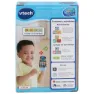 Vtech Kindergarten Smartphone Tier Tiere!, Multicolor, One Size