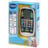 Vtech Kindergarten Smartphone Tier Tiere!, Multicolor, One Size