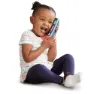 Vtech Kindergarten Smartphone Tier Tiere!, Multicolor, One Size