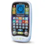 Vtech Kindergarten Smartphone Tier Tiere!, Multicolor, One Size