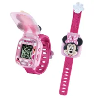 Vtech Minnies Lernuhr Vtech Minnies Lernuhr