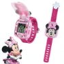 Vtech Minnies Lernuhr, Multicolor, One Size