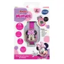Vtech Minnies Lernuhr, Multicolor, One Size