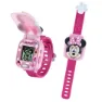 Vtech Minnies Lernuhr, Multicolor, One Size