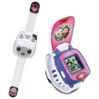 Vtech Pandy Patitas Patstic Gabby´s Doll House Ansehen Vtech Pandy Patitas Patstic Gabby´s Doll House Ansehen
