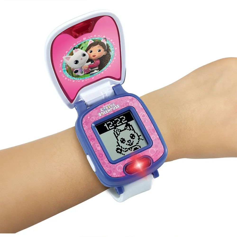 Vtech Pandy Patitas Patstic Gabby´s Doll House Ansehen, Multicolor, One Size Vtech Pandy Patitas Patstic Gabby´s Doll House Ansehen, Multicolor, One Size