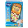 Vtech Zweisprachig Klein, Multicolor, One Size