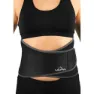 Vulkan 3022n Lendenwirbelstütze, Black, One Size