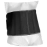 Vulkan 3022n Lendenwirbelstütze, Black, One Size