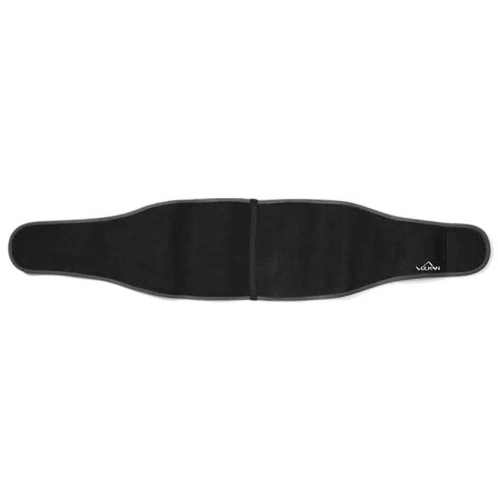 Vulkan 3023n Lendenwirbelstütze, Black, One Size Vulkan 3023n Lendenwirbelstütze, Black, One Size
