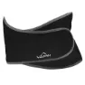 Vulkan 3023n Lendenwirbelstütze, Black, One Size