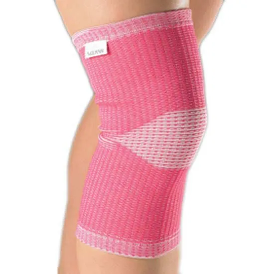 Vulkan Advanced Kniebandage, Pink, L Vulkan Advanced Kniebandage, Pink, L