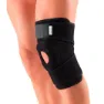Vulkan Air Xtend Kniebandage, Black, One Size