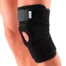 Vulkan Air Xtend Kniebandage, Black, One Size