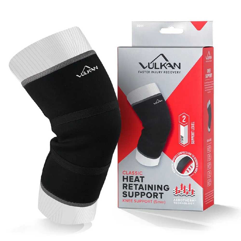Vulkan Clasica Kniebandage Vulkan Clasica Kniebandage