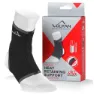 Vulkan Clasica Knöchelstütze, Black, S