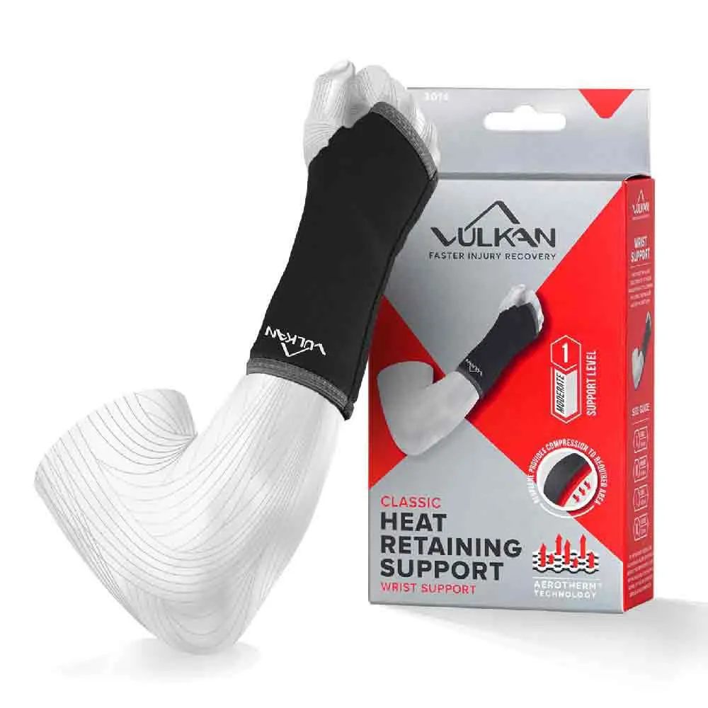 Vulkan Clasica Long Handgelenkschoner Vulkan Clasica Long Handgelenkschoner