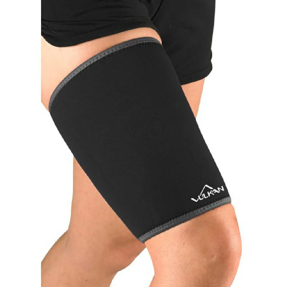 Vulkan Clasica Neoprene Oberschenkelstütze Vulkan Clasica Neoprene Oberschenkelstütze