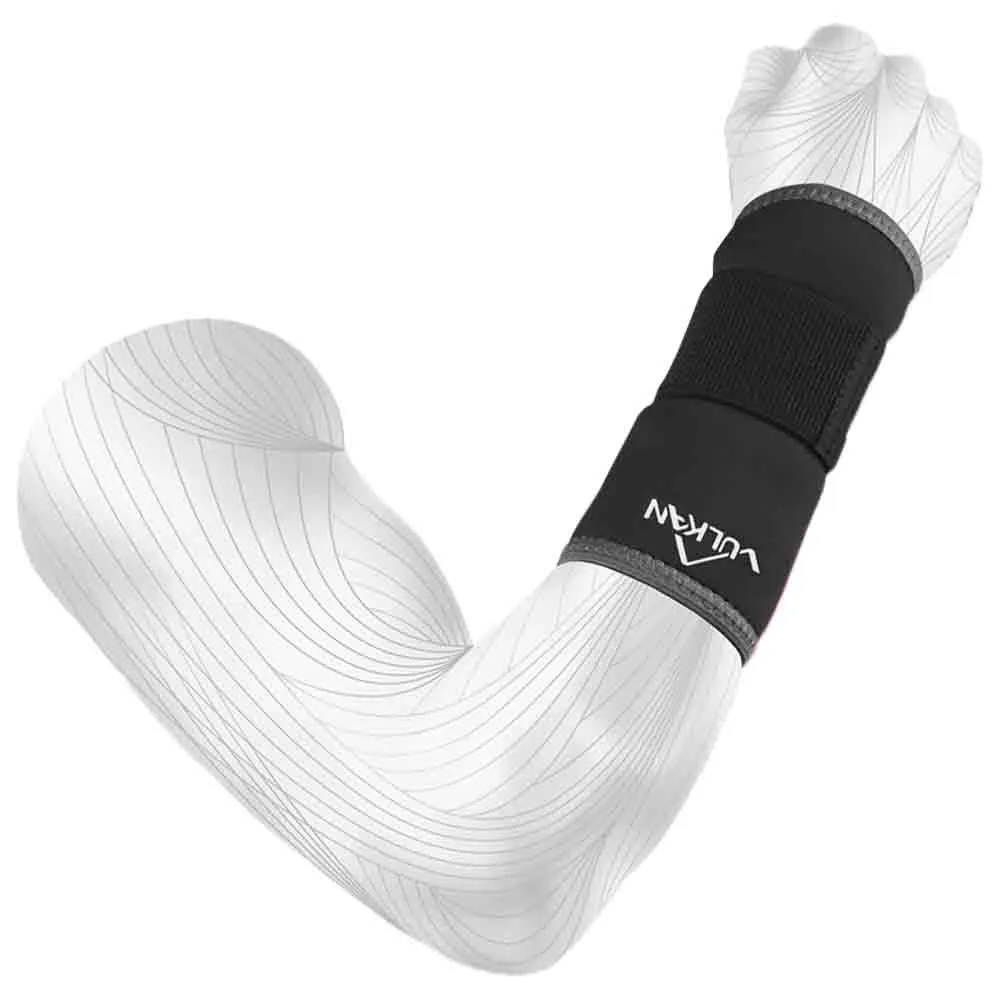 Vulkan Clasica Verstellbare Handgelenksbandage Vulkan Clasica Verstellbare Handgelenksbandage