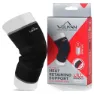 Vulkan Classic Diamond Kniebandage