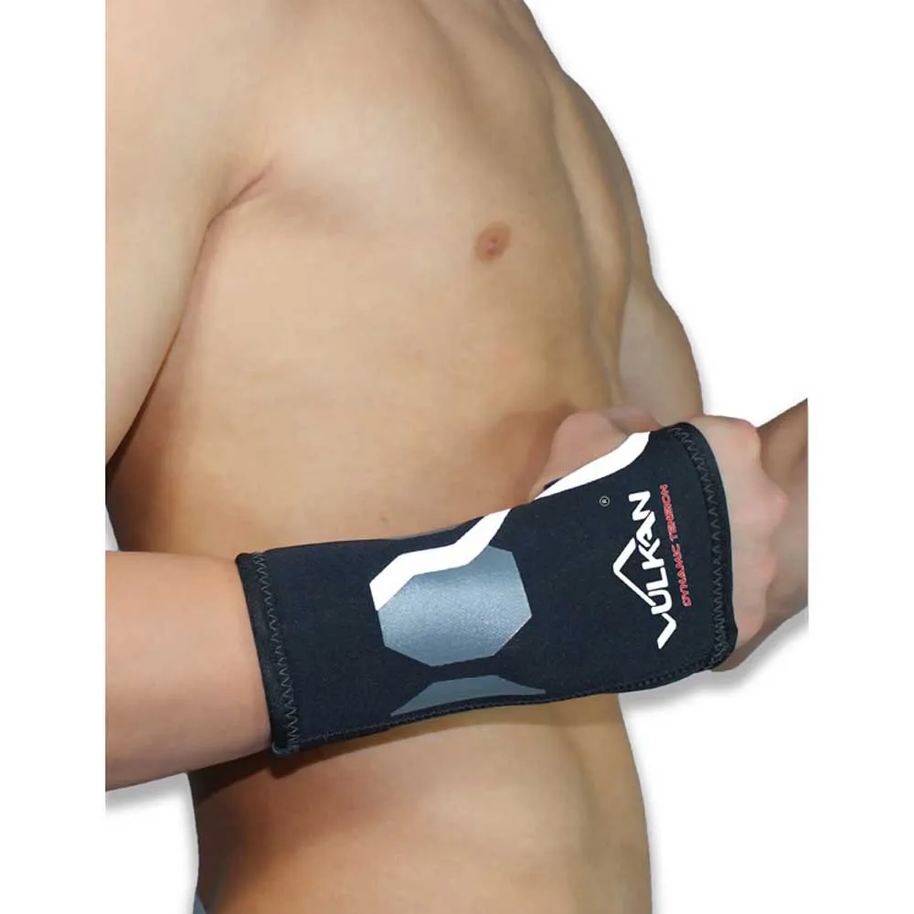 Vulkan Dynamic Tension Handgelenkband Vulkan Dynamic Tension Handgelenkband
