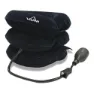 Vulkan Halskrause, Black, One Size
