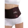 Vulkan Open Cells G Lendenwirbelstütze, Black / grey, One Size