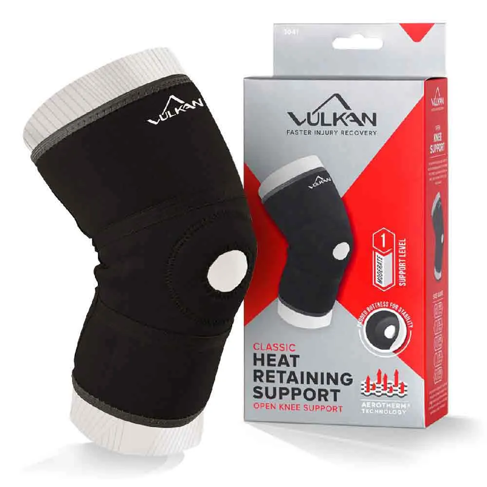 Vulkan Rotuliana Clasica Kniebandage Vulkan Rotuliana Clasica Kniebandage