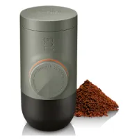 Wacaco Minipresso Gr2 Kaffeemaschine Wacaco Minipresso Gr2 Kaffeemaschine