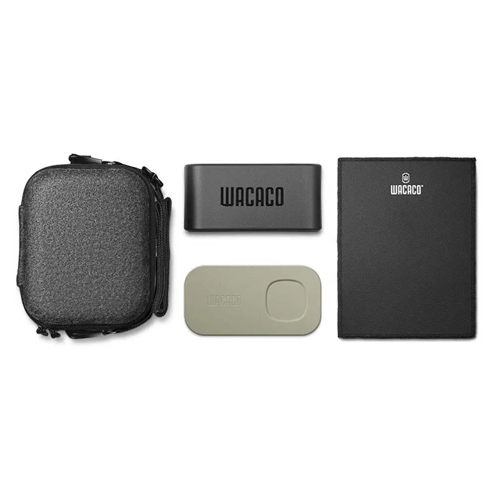 Wacaco Minipresso Ns2-etui, One size