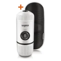 Wacaco Nanopresso Elements Kaffeemaschine Wacaco Nanopresso Elements Kaffeemaschine