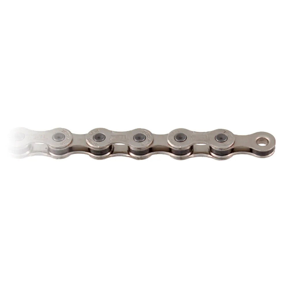 Wag 10s Kette, Silver, 116 links, 10s