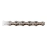 Wag 10s Kette, Silver, 116 links, 10s