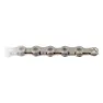 Wag 11s Kette, Silver, 116 links, 11s