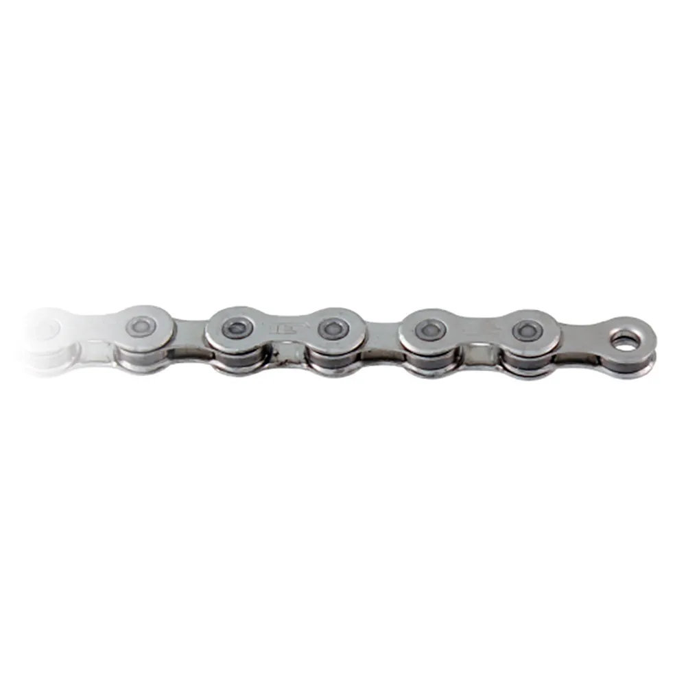 Wag 12s Kette, Silver, 126 links, 12s